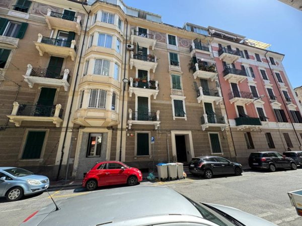 appartamento in vendita a Savona