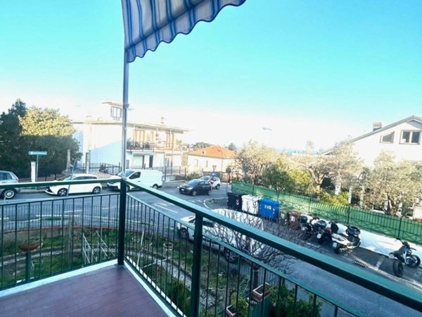 appartamento in vendita a Savona