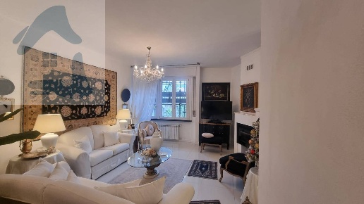 appartamento in vendita a Savona in zona Centro Storico