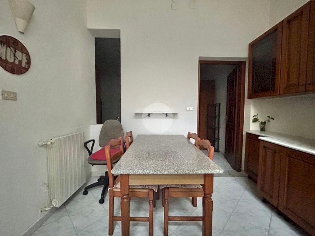 appartamento in vendita a Savona