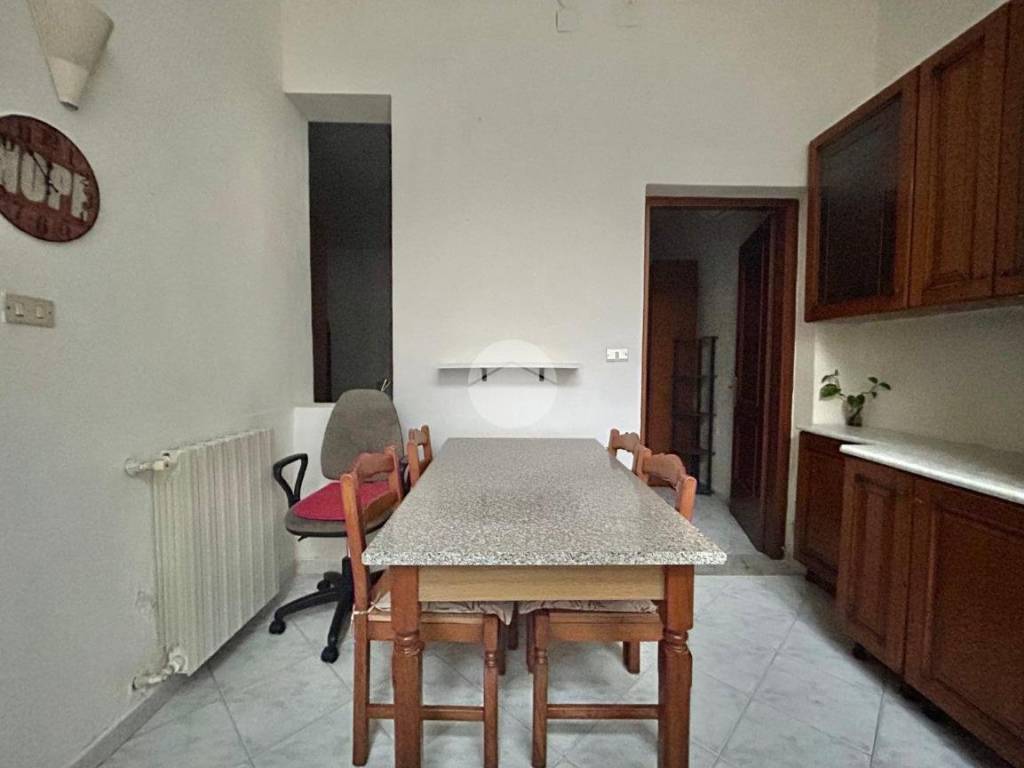 appartamento in vendita a Savona