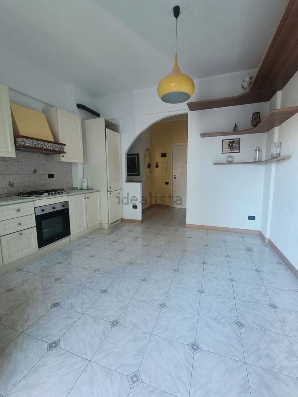 appartamento in vendita a Savona