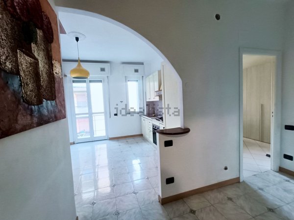 appartamento in vendita a Savona