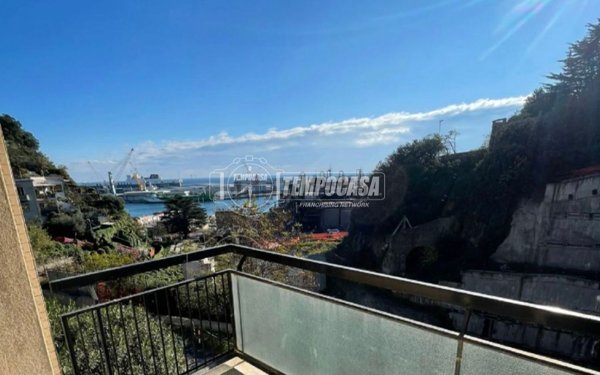 appartamento in vendita a Savona