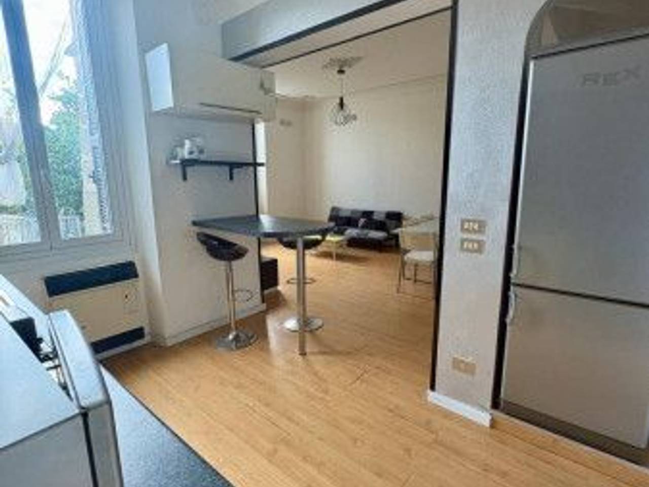 appartamento in vendita a Savona