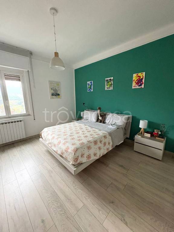 appartamento in vendita a Savona