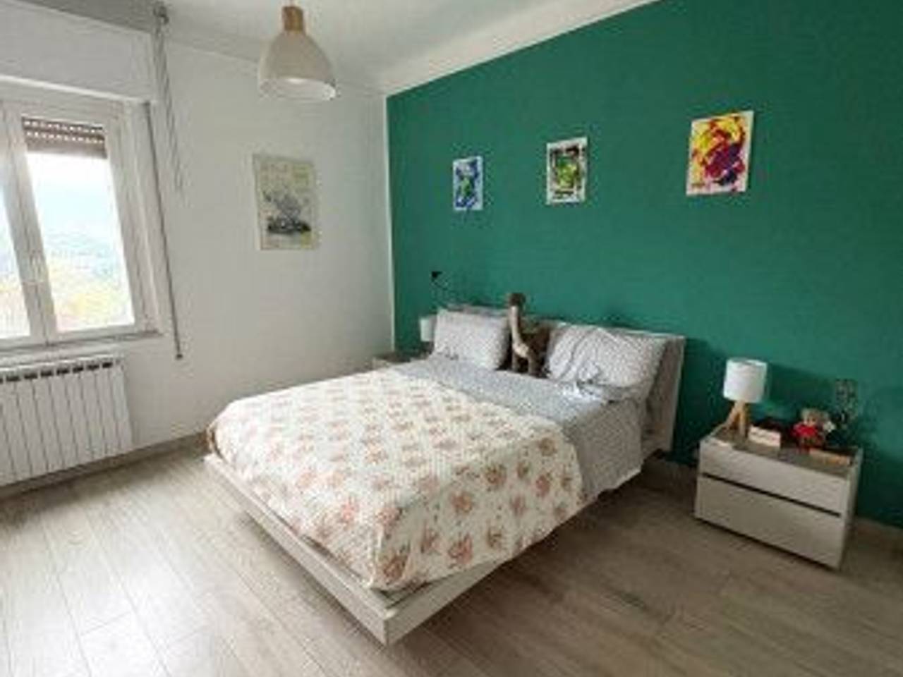 appartamento in vendita a Savona