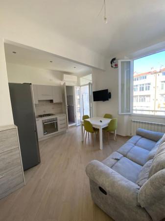 appartamento in vendita a Savona in zona Centro Storico