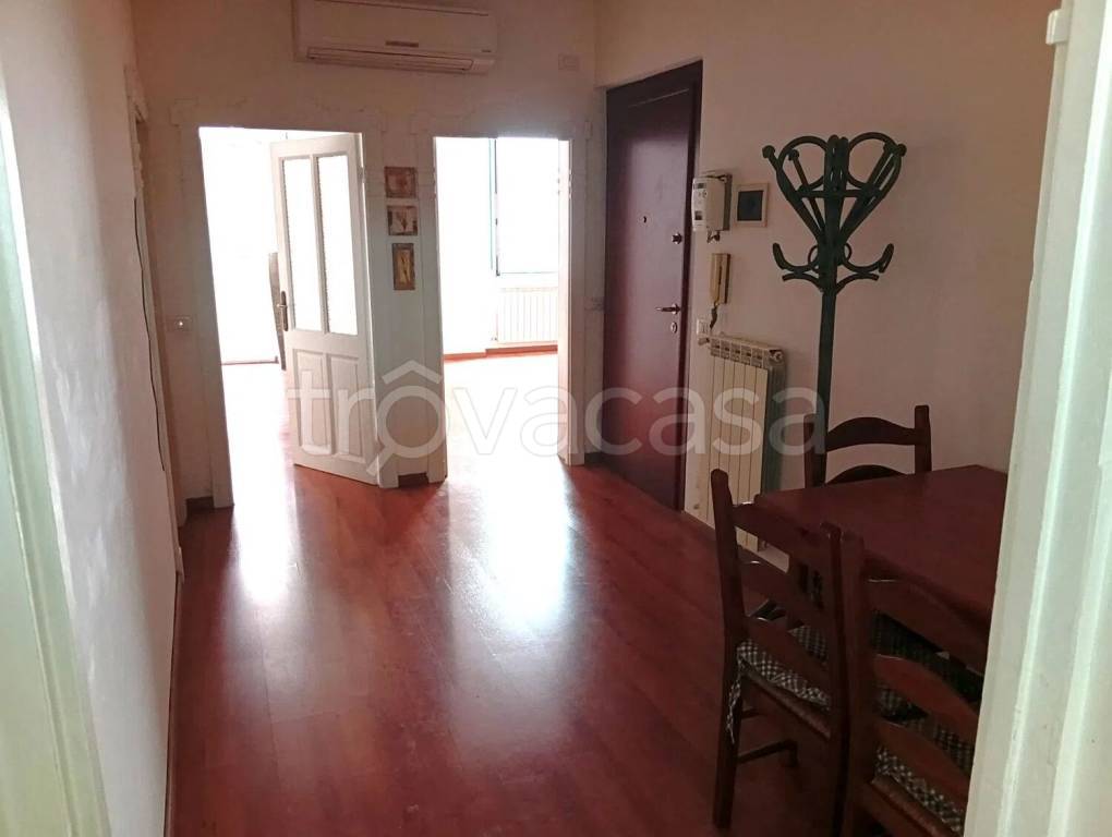 appartamento in vendita a Savona in zona Centro Storico