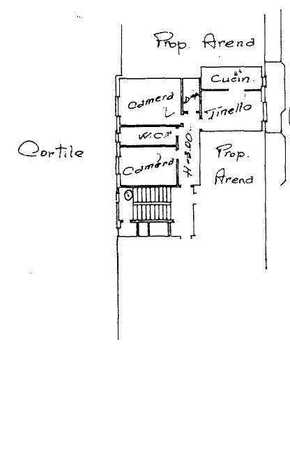 appartamento in vendita a Savona in zona Centro Storico