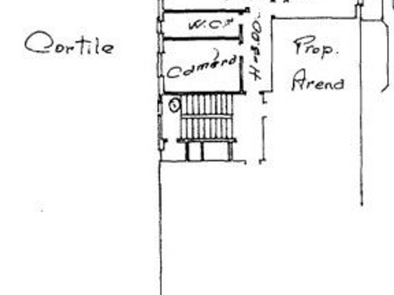 appartamento in vendita a Savona in zona Centro Storico