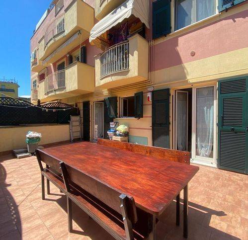 appartamento in vendita a Savona