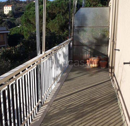 appartamento in vendita a Savona