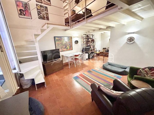 appartamento in vendita a Savona in zona Centro Storico