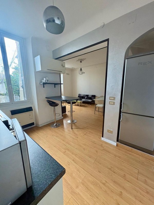 appartamento in vendita a Savona