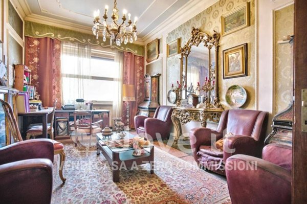 appartamento in vendita a Savona