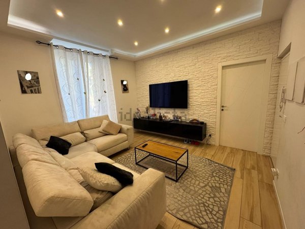 appartamento in vendita a Savona