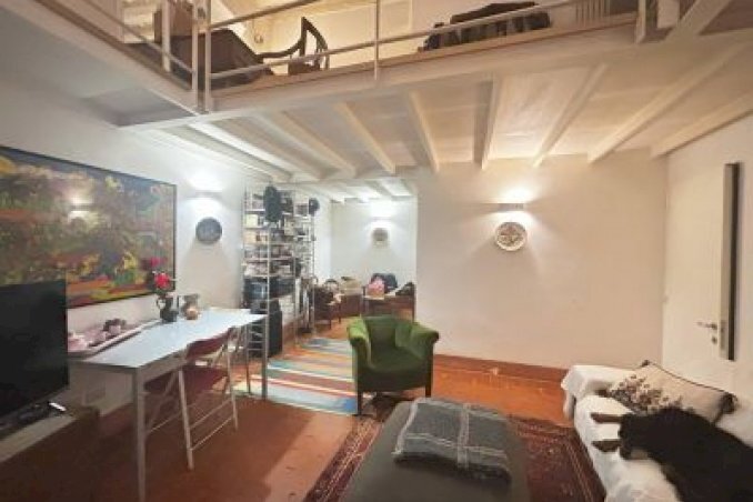 appartamento in vendita a Savona in zona Centro Storico