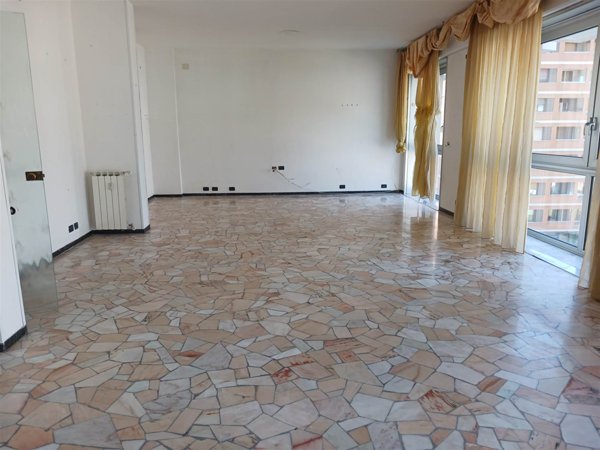 appartamento in vendita a Savona