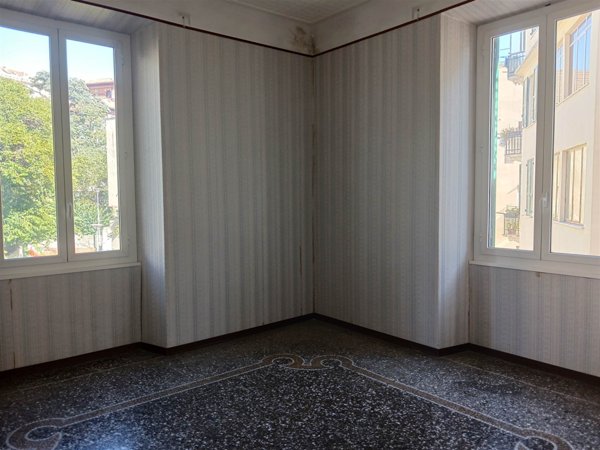 appartamento in vendita a Savona