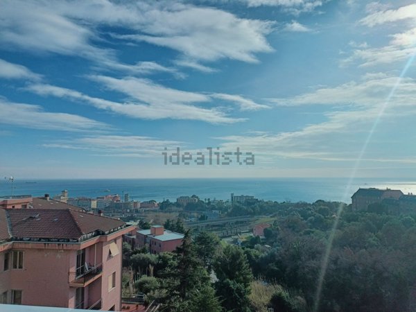 appartamento in vendita a Savona