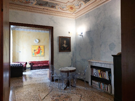 appartamento in vendita a Savona in zona Centro Storico