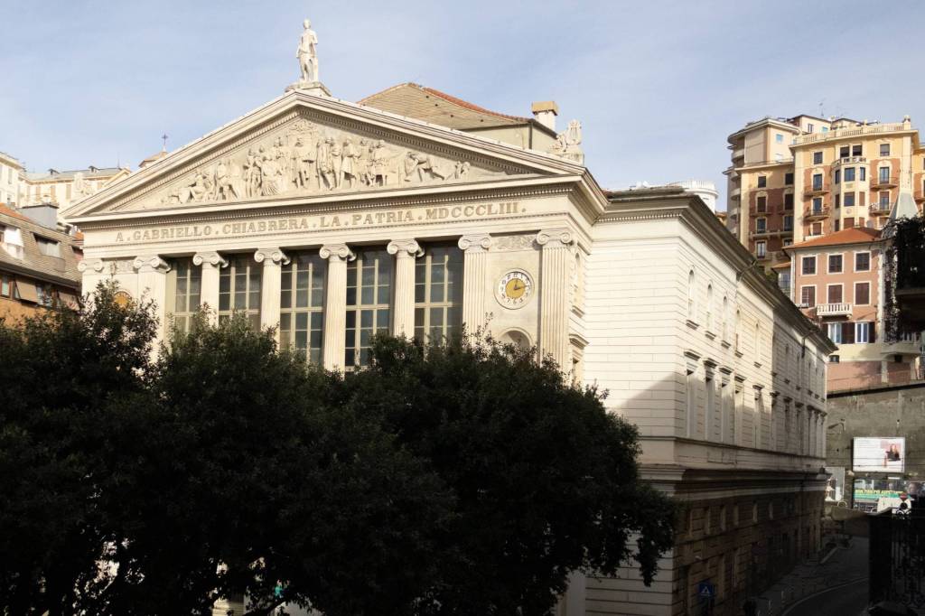 appartamento in vendita a Savona