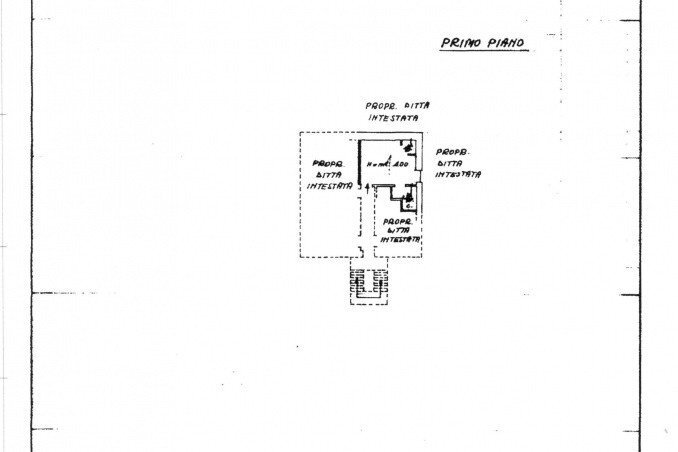 appartamento in vendita a Savona in zona Centro Storico
