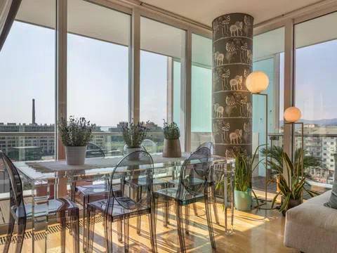 appartamento in vendita a Savona in zona Centro Storico