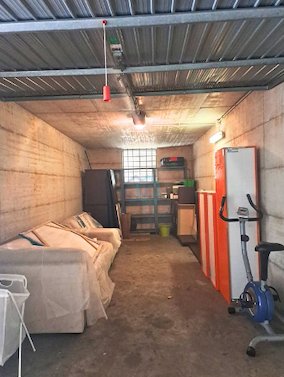 locale di sgombero in vendita a Savona