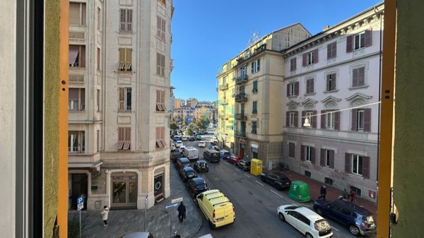 appartamento in vendita a Savona