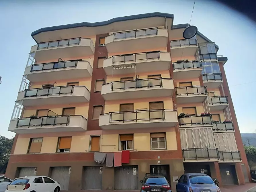 appartamento in vendita a Savona