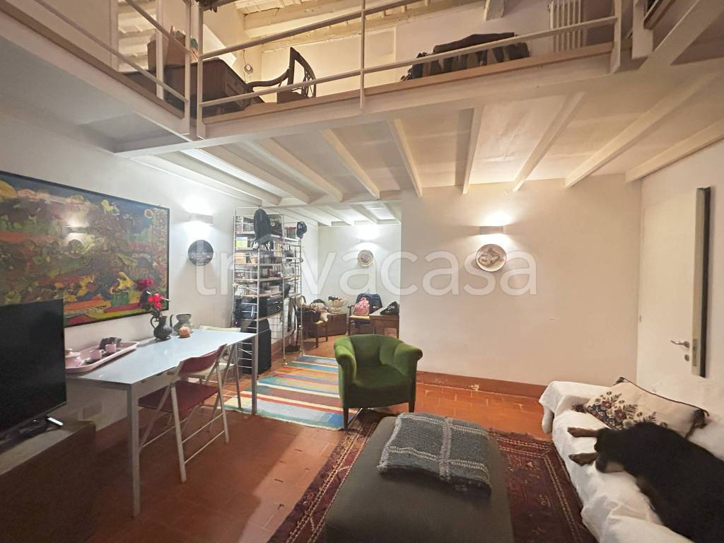 appartamento in vendita a Savona in zona Centro Storico