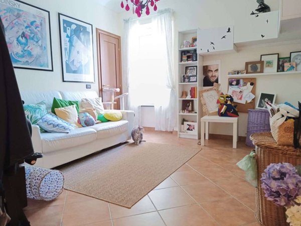 appartamento in vendita a Savona