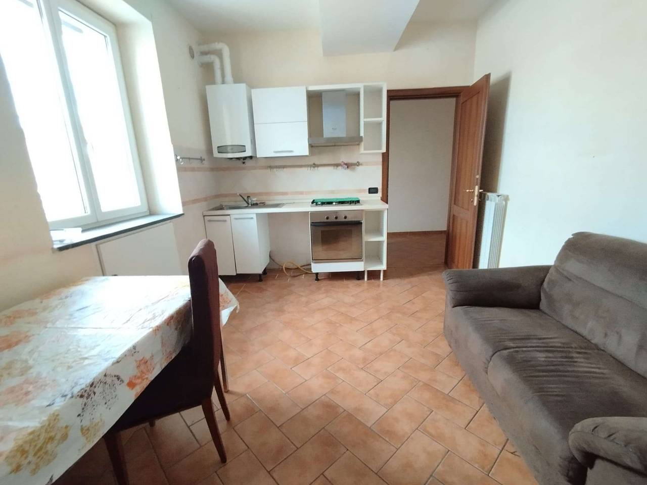 appartamento in vendita a Savona