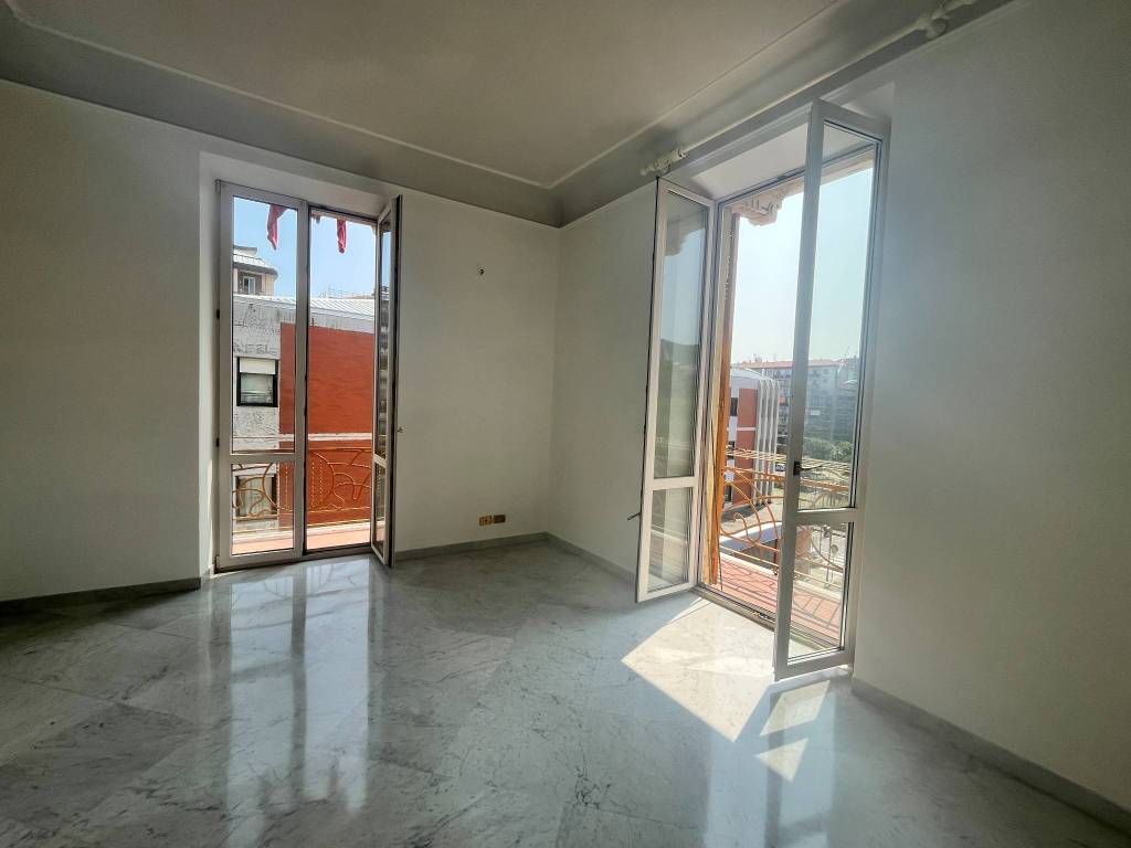 appartamento in vendita a Savona