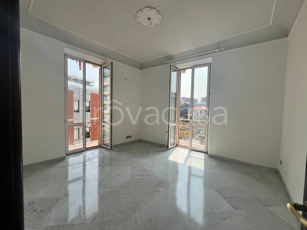 appartamento in vendita a Savona