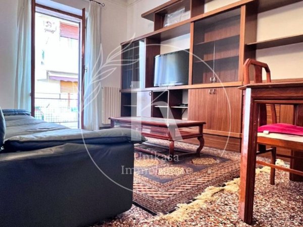 appartamento in vendita a Savona in zona Centro Storico