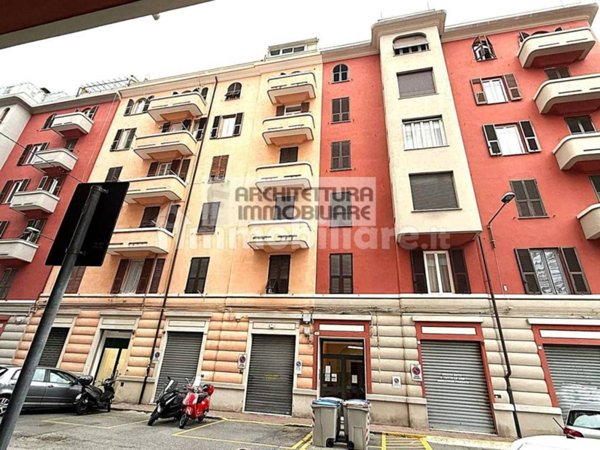 appartamento in vendita a Savona in zona Centro Storico