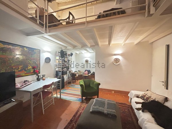 appartamento in vendita a Savona in zona Centro Storico