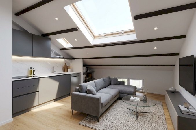 appartamento in vendita a Savona in zona Centro Storico