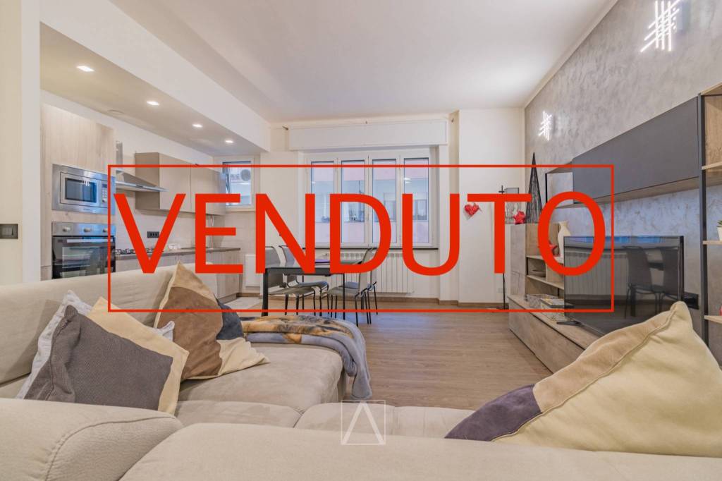 appartamento in vendita a Savona
