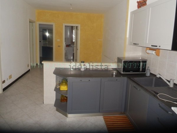 appartamento in vendita a Savona in zona Santuario