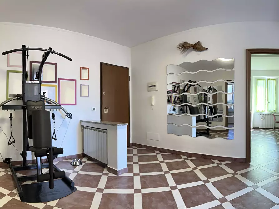 appartamento in vendita a Savona