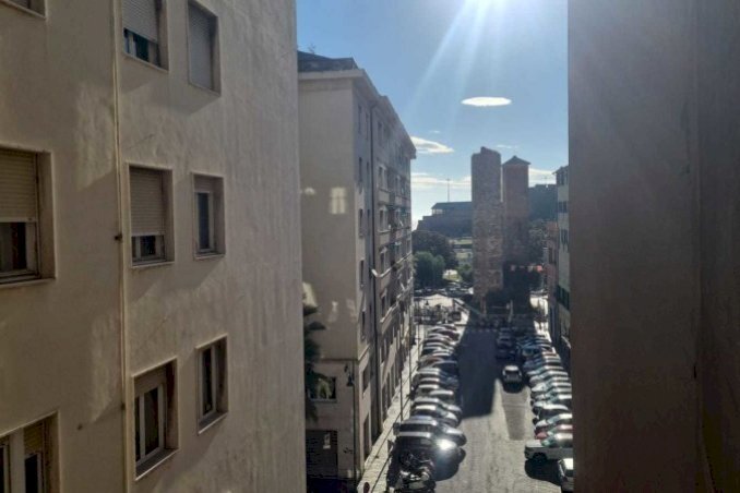 appartamento in vendita a Savona in zona Centro Storico