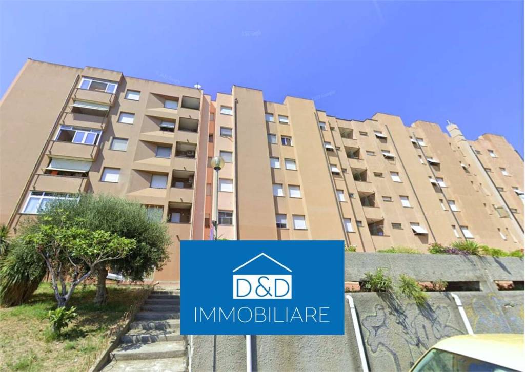 appartamento in vendita a Savona