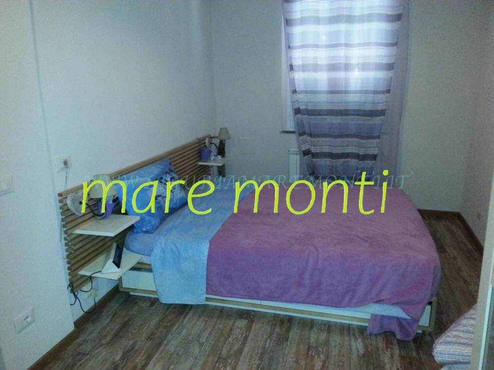 appartamento in vendita a Savona in zona Centro Storico