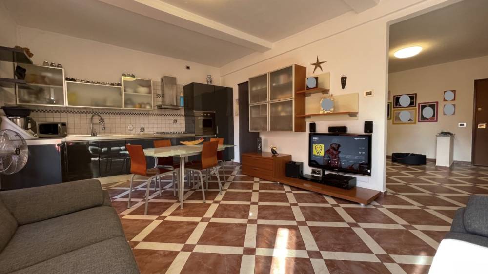 appartamento in vendita a Savona