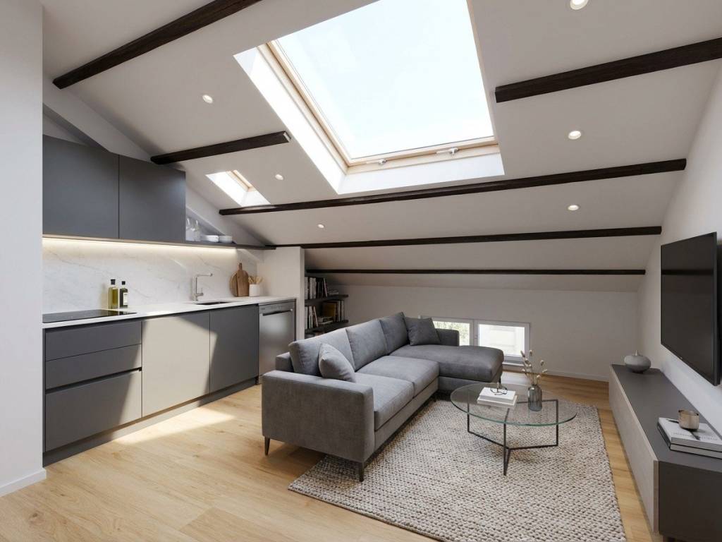 appartamento in vendita a Savona