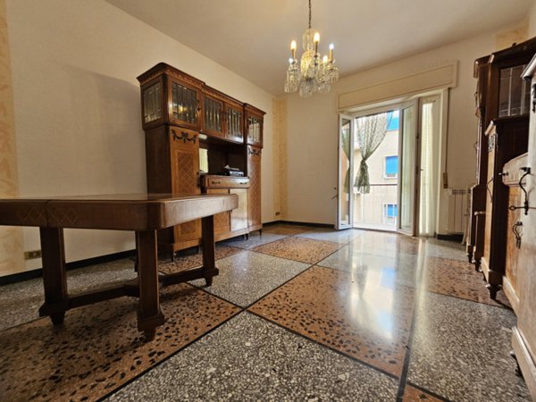 appartamento in vendita a Savona